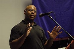 pastor